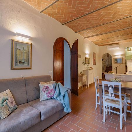 Casa Marlene Lejlighed Cortona Eksteriør billede