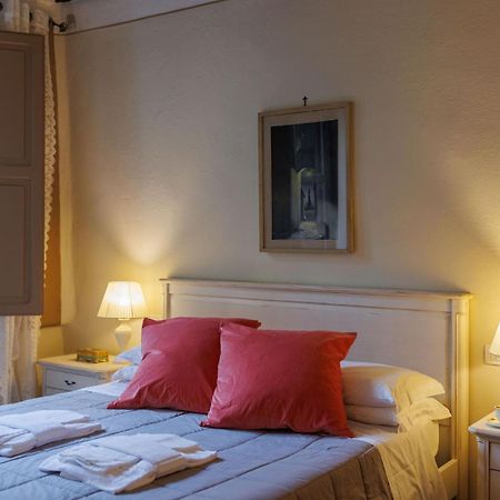 Casa Marlene Lejlighed Cortona Eksteriør billede