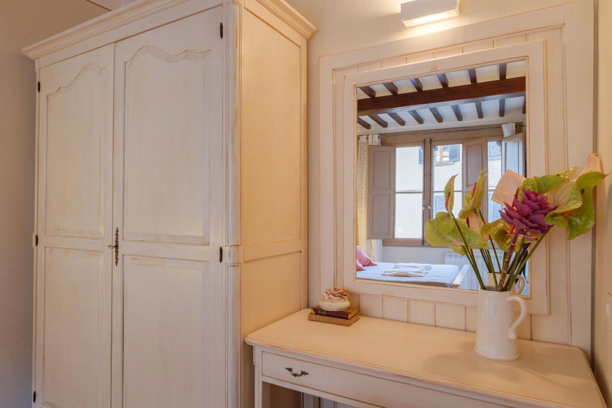Casa Marlene Lejlighed Cortona Eksteriør billede